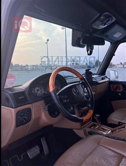 مێرسێدس بێنز G-Class